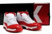 sport air jordan 11 air-max star rouge